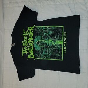 The Black Dahlia Murder Verminous Tee